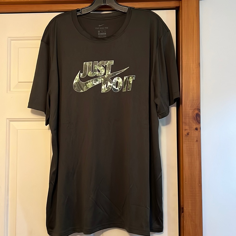 Nike Dri fit shirt